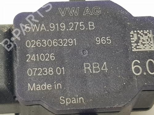 Electronic module CUPRA LEON (KL1, KU1, KUG)  | BP29358847M83 