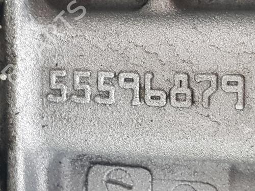 Other OPEL ZAFIRA TOURER C (P12) 1.6 CDTI (75) | BP25817473O1