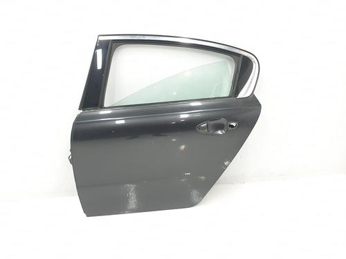 Used Left rear door PEUGEOT 508 I (8D_) 1.6 HDi (112 hp) 15231124