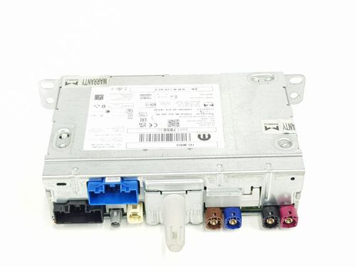 Radio OPEL ASTRA L Sports Tourer (O5) 1.2 (FRHNPJ) | BP25494512E6 