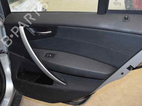 Left sun visor BMW X3 (E83) 2.0 d | BP1636683I1 