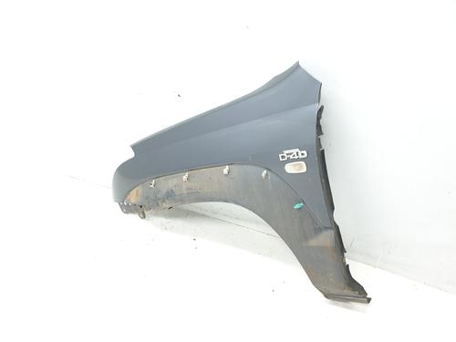 Left front fenders TOYOTA LAND CRUISER PRADO (_J12_) 3.0 D-4D (KDJ120, KDJ125) | BP20321358C41 