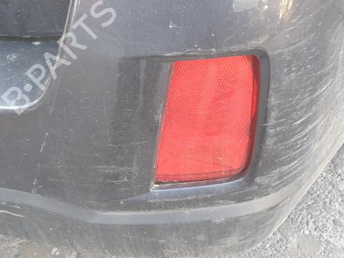 Intercooler SUBARU LEGACY V Estate (BR) 2.0 D AWD | BP12145641M30 