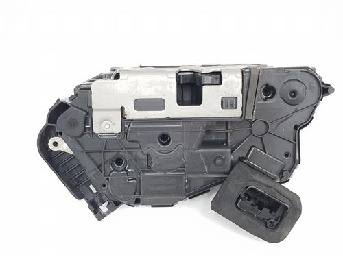 Front left lock SEAT LEON (KL1, KLG)  | BP29436608C98 