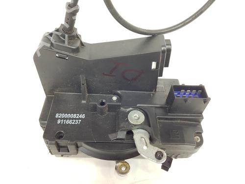 Front left lock RENAULT TRAFIC II Platform/Chassis (EL) 2.0 (EL0A) | BP36772364C98 - Image 7
