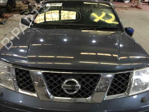 Control unit NISSAN PATHFINDER III (R51) 2.5 dCi | BP2534066M11 