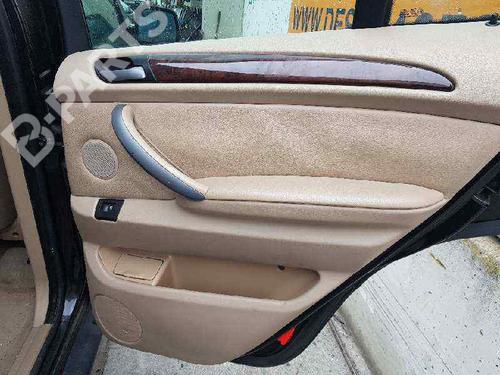 Expansion tank BMW X5 (E53) 3.0 d | BP7569809C120  - Image 32