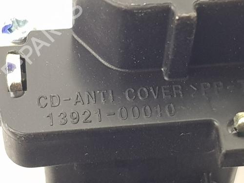 Tailgate lock KIA CEED (CD) | BP37521412C101 - Image 5