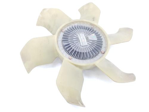 Used Fan MITSUBISHI L200 / TRITON (KA_T, KB_T) 2.5 DI-D 4WD (KB4T) (178 hp) 18694887