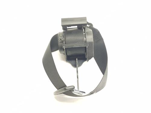 Sikkerhedssele bag højre Sikkerhedssele bag højre BMW 3 (F30, F80) 320 d (184 hp) 37023557 37023557