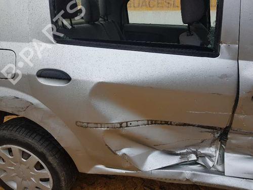 Catalizador DACIA LOGAN (LS_) 1.4 (LSOA, LSOC, LSOE, LSOG) | BP6960111M10 