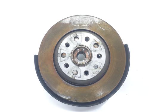 Left rear steering knuckle VW TIGUAN (AD1, AX1)  | BP27200577M27 