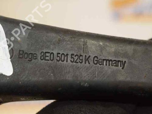 Right front suspension arm AUDI A4 B7 (8EC) 2.0 | BP14120242M13 