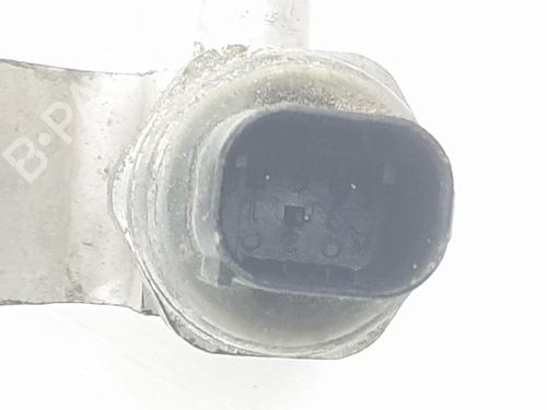AC pipe BMW 1 (F20) 120 d | BP23388979M126 