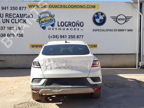 Engine control unit (ECU) RENAULT ARKANA I (LCM_, LDN_) | BP33464554M57 - Image 11