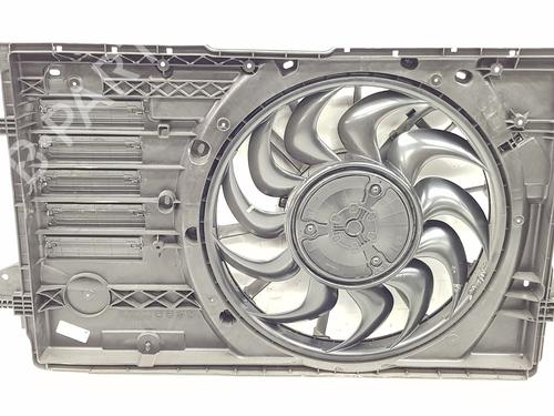 Radiator fan RENAULT SYMBIOZ 1.8 E-Tech 160 Full Hybrid | BP34698604M35 - Image 3