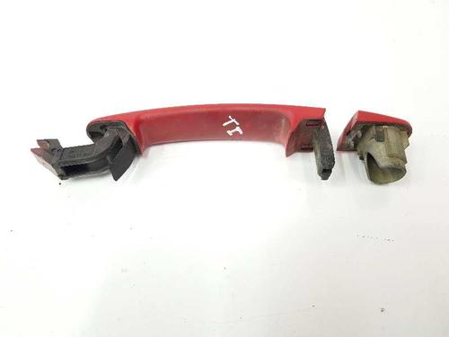 Rear left exterior door handle SEAT ALTEA (5P1) 2.0 TDI 16V | BP5629332C130 