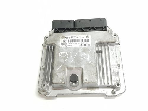 Engine control unit (ECU) BMW 3 (F30, F80) 320 d | BP37014784M57 - Image 3