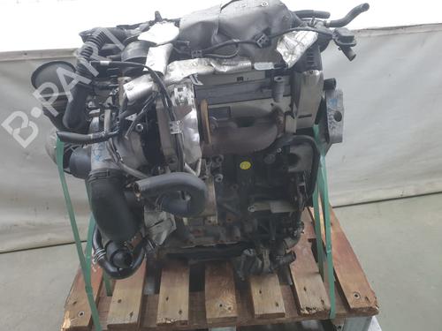 Engine VW GOLF VII Variant (BA5, BV5)  | BP32258548M1  - Image 9