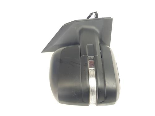 Right mirror VW CRAFTER Van (SY_, SX_)  | BP29535786C27 