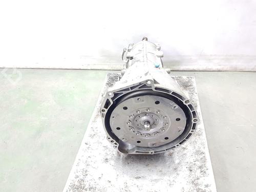 Used Gearbox BMW 5 (G30, F90) 530 i (252 hp) 10105789