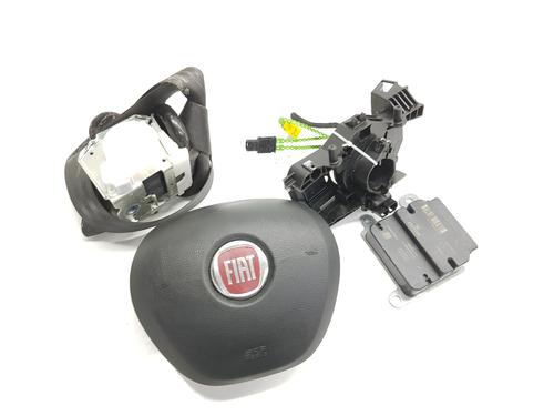 Airbag Kit FIAT TALENTO Van (296_) 1.6 D | BP22787021C86 