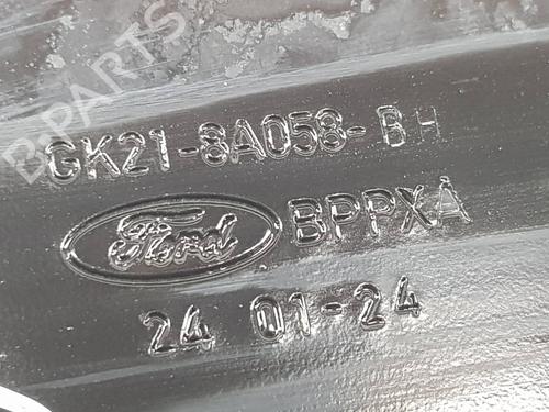 Crossmember FORD TRANSIT V363 Platform/Chassis (FED, FFD)  | BP31593819C162 