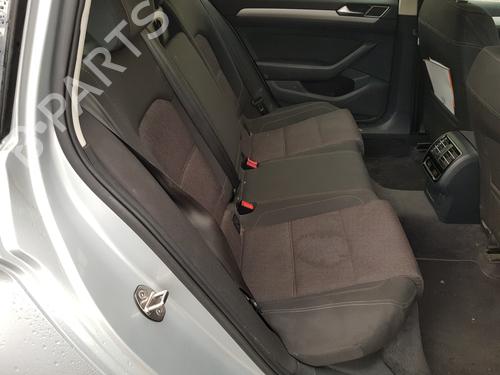 Pedal VW PASSAT B8 Variant (3G5, CB5) 2.0 TDI | BP23131680I4 