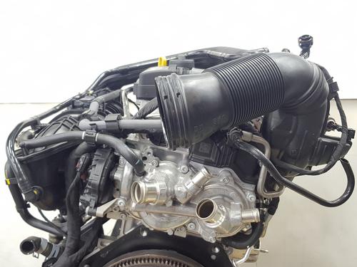 Engine SKODA SCALA (NW1)  | BP29409507M1 