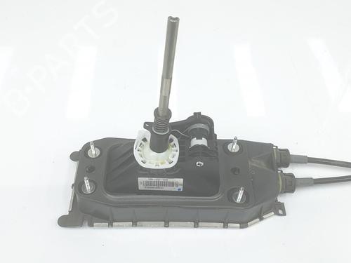 Gear lever SEAT TOLEDO IV (KG3) 1.2 TSI | BP10509793M90 