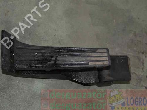 Used Pedal BMW 3 (E90) 330 xd (231 hp) 1634013
