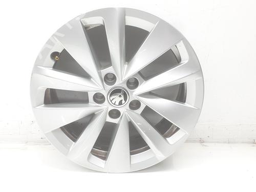 Fælk SKODA KAMIQ (NW4) 1.0 TSI | BP31632896C45