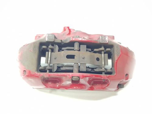 Used Right front brake caliper Right front brake caliper LAND ROVER RANGE ROVER SPORT II (L494) [2013-2022] 35963858 35963858