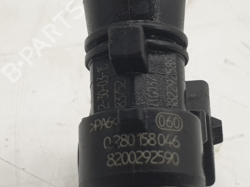 Injector DACIA LOGAN II | BP37200465M100 - Image 3