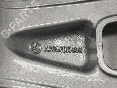 Rim MERCEDES-BENZ GLK-CLASS (X204) 220 CDI 4-matic (204.984, 204.997) | BP22929402C45