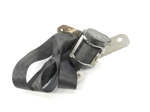 Rear left seatbelt CITROËN C3 Picasso (SH_) 1.2 THP 110 (SHHNZ6) | BP13742571I29 