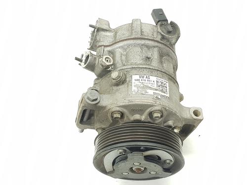 Used AC compressor AC compressor SEAT ATECA (KH7, KHP) [2016-2026] 36536009 36536009