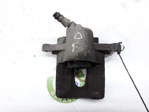 Right rear brake caliper MERCEDES-BENZ VITO / MIXTO Van (W639) 109 CDI (639.601, 639.603, 639.605) | BP11596585M106 