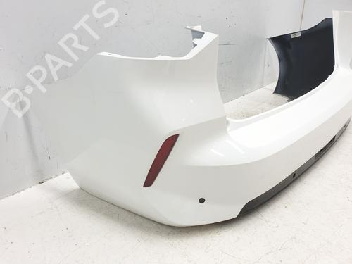 Rear bumper OPEL ASTRA L Sports Tourer (OV5) 1.2 (FRHNSL, FRHNSR) | BP24828565C8 