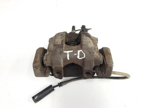 Right rear brake caliper BMW 7 (E38) 730 d | BP11598156M106 