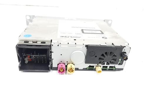 Radio BMW X3 (F25) xDrive 20 d | BP9963269E6 
