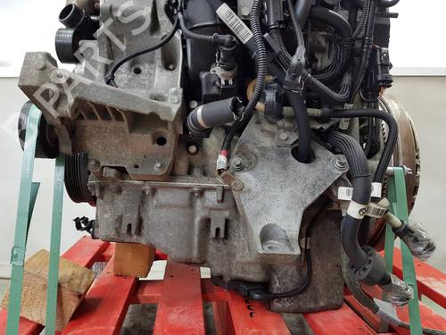 Engine BMW 3 Touring (E91) 320 d | BP38951980M1 - Image 4
