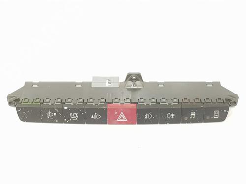 Used Warning switch IVECO DAILY VI Van 35S15, 35C15, 40C15, 50C15 (150 hp) 13097181