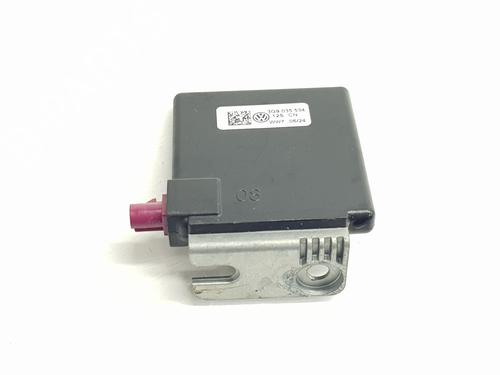 Module électronique VW CRAFTER Van (SY_, SX_) 2.0 TDI (140 hp) 24635551