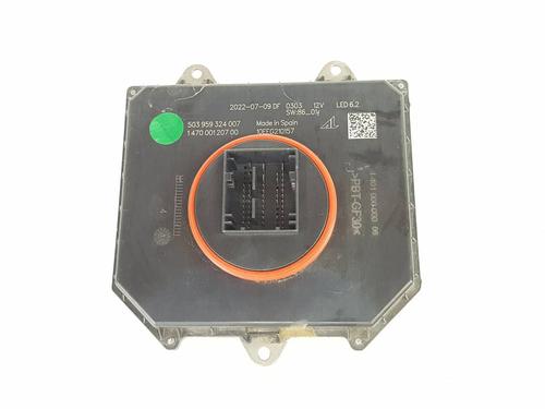 Used Lights ECU Lights ECU ALFA ROMEO TONALE (965_) [2022-2026] 40091978 40091978