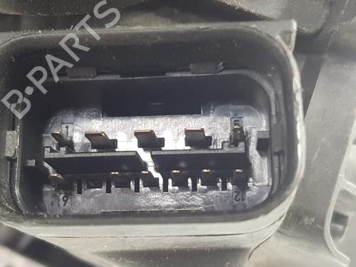 Left headlight BMW X1 (E84) xDrive 18 d | BP29633397C28 