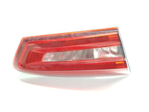 Used Left tailgate light FORD FOCUS IV (HN) [2018-2025]  30749197