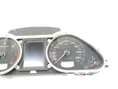 Instrument cluster AUDI Q7 (4LB) 3.0 TDI quattro | BP7856120C47 