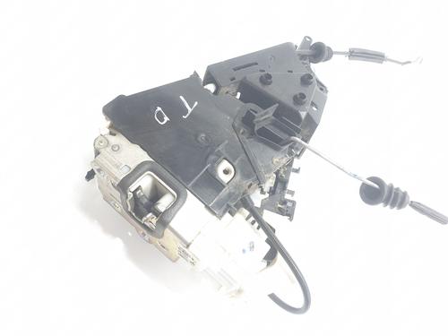 Rear left lock MERCEDES-BENZ A-CLASS (W169) A 180 CDI (169.007, 169.307) | BP28168500C100 