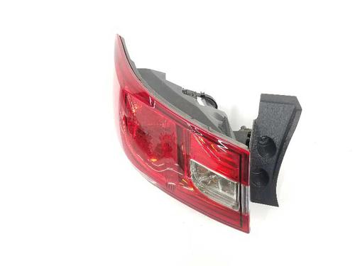 Left taillight RENAULT CLIO IV (BH_) 1.5 dCi 90 | BP7492568C34 